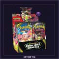 Pokémon - Display Équilibre Parfait