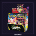 Pokémon - Display Équilibre Parfait