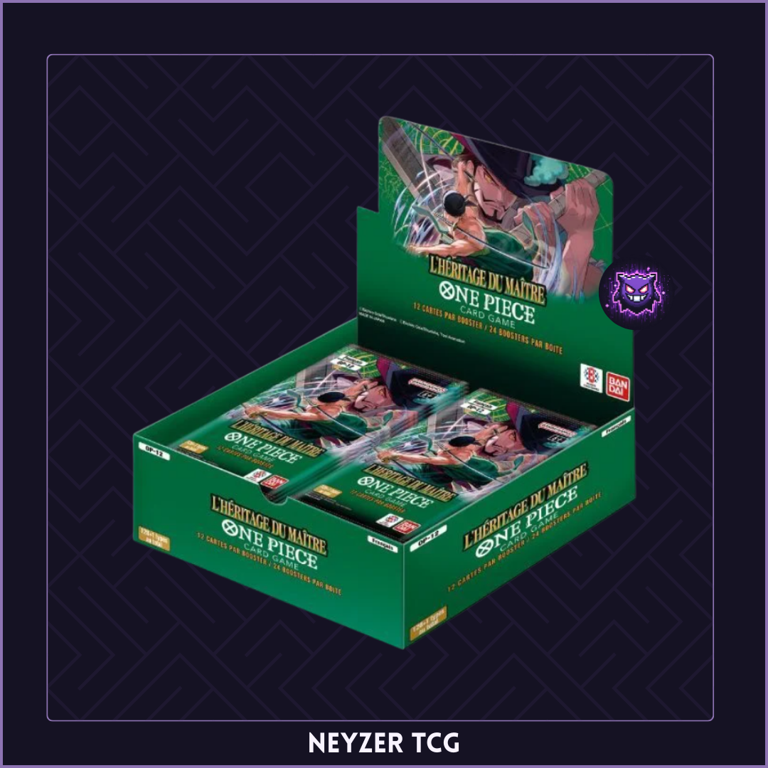 Display One Piece-OP12 n°2