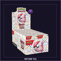 Display de Bundle 151 ouvert