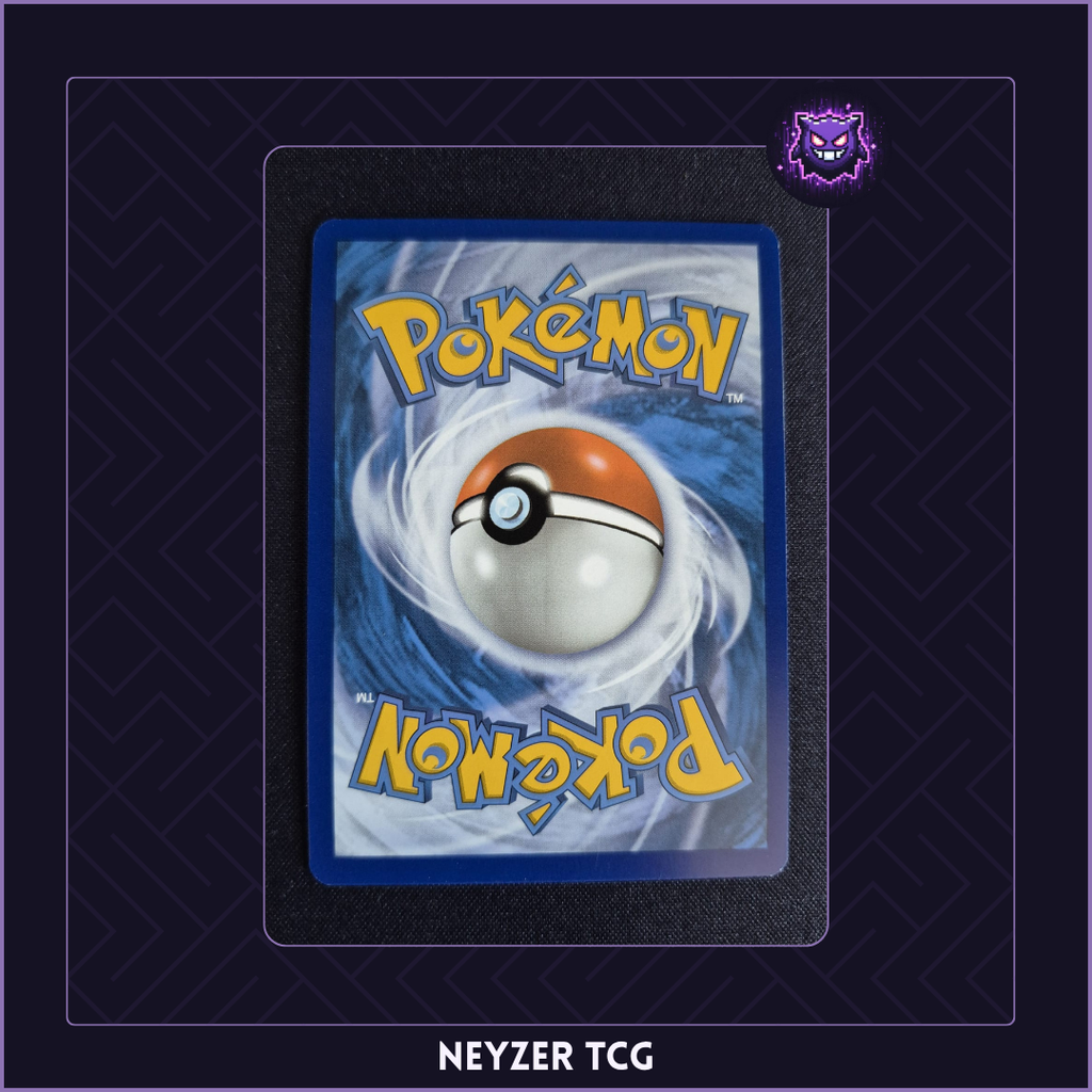 Carte - Dracaufeu Ex OBF 228 - Flammes Obsidiennes