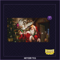 Tapis Christmas Dragon 2021 - Dragon Shield