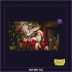 Tapis Christmas Dragon 2021 - Dragon Shield