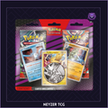 Pokémon - Duopack Artikodin, Électhor et Tyranocif (EV3 & EV6)