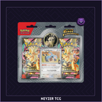 Duopack Pokemon Heros Transcendants n°1