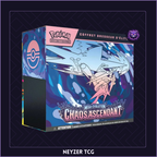 Pokémon - ETB Chaos Ascendant