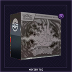 Pokémon - ETB Nuit Noire