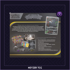 Pokémon - ETB Nuit Noire