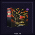 ETB Origine Perdu avec le Pokémon Giratina