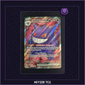 Carte - Ectoplasma Ex TEF 193 - Forces Temporelles