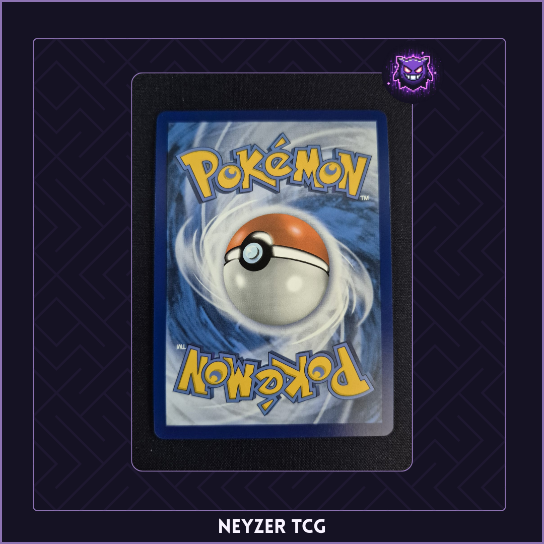 Carte - Ectoplasma Ex TEF 193 - Forces Temporelles