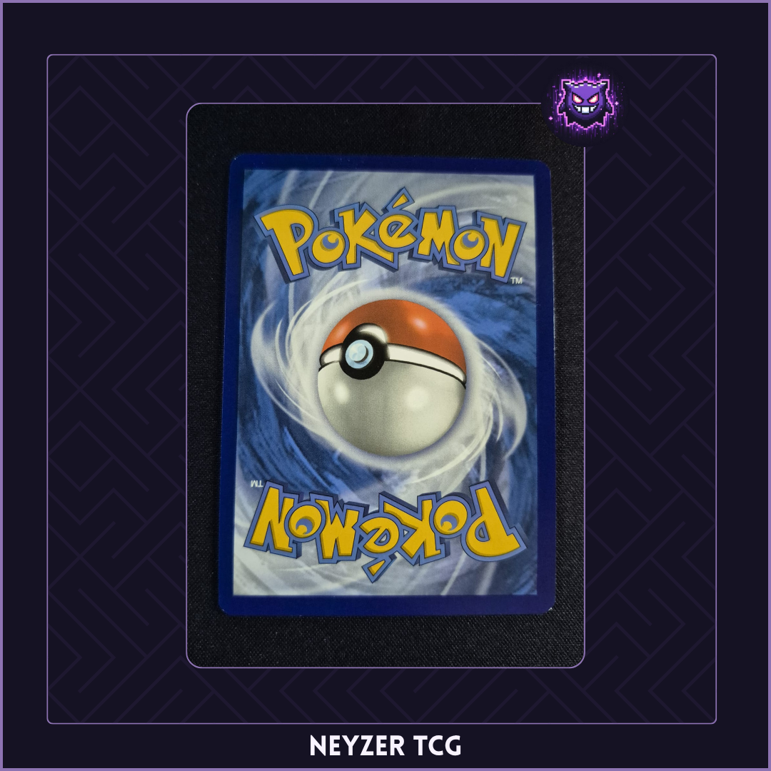 Carte - Electhor Ex MEW 202 - 151
