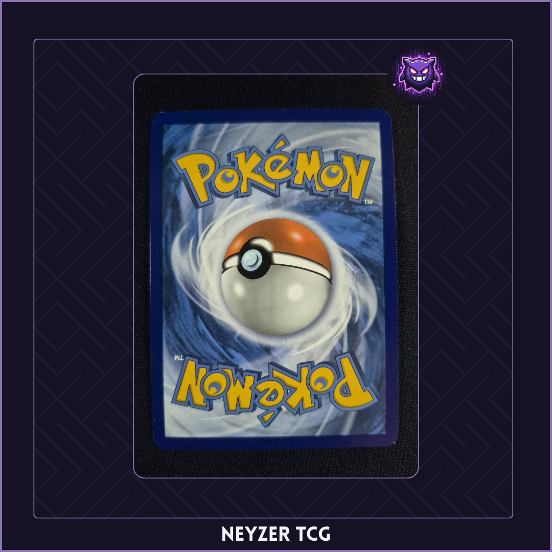Carte - Gardevoir Ex SVI 245 - Écarlate et Violet