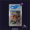 Gradée - Chochodile MEP 62 - Méga Evolution (Promo) - CollectAura 10