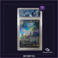 Gradée - Gardevoir Ex PAF 233 - Destinée De Paldéa (EV4.5) - CollectAura 10