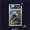 Gradée - Lugia V SIT 138 - Tempête Argentée (EB12) - CollectAura10