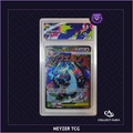 Gradée - Méga Dracaufeu X Ex MEP 23 - Méga Evolution (Promo) - CollectAura 9.5