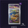 Gradée - Méga Dracolosse Ex ASC 271 - Héros Transcendants (ME2.5) - CollectAura 10