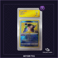 Gradée - Tortank radieux 018-078 - Pokémon Go (EB10.5)- CollectAura9.5