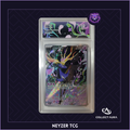 Gradée - Xerneas CRI 91 - Chaos Ascendants (ME4) - CollectAura 10
