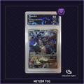 Gradée - Zekrom de N MEP 31 - Méga Evolution (Promo) - CollectAura 10