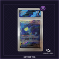 Gradée JP - Iron Crown Ex SV8a 214 - Terastal Festival Ex (Scarlet & Violet) - CollectAura 9.5