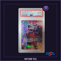 One Piece - Gradée JP Yamato OP01 121 - OP05 Awakening of the New Era - PSA10
