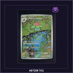 Carte - Herbizarre MEW 167 - 151