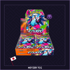 Pokemon Japonais - Display Inferno X