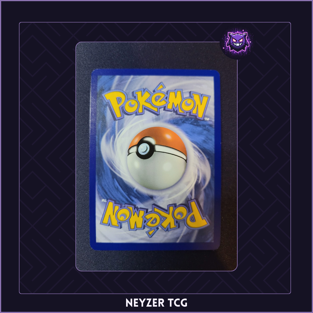 Carte - Zoroark Ex de N JTG 185 - Aventures Ensemble