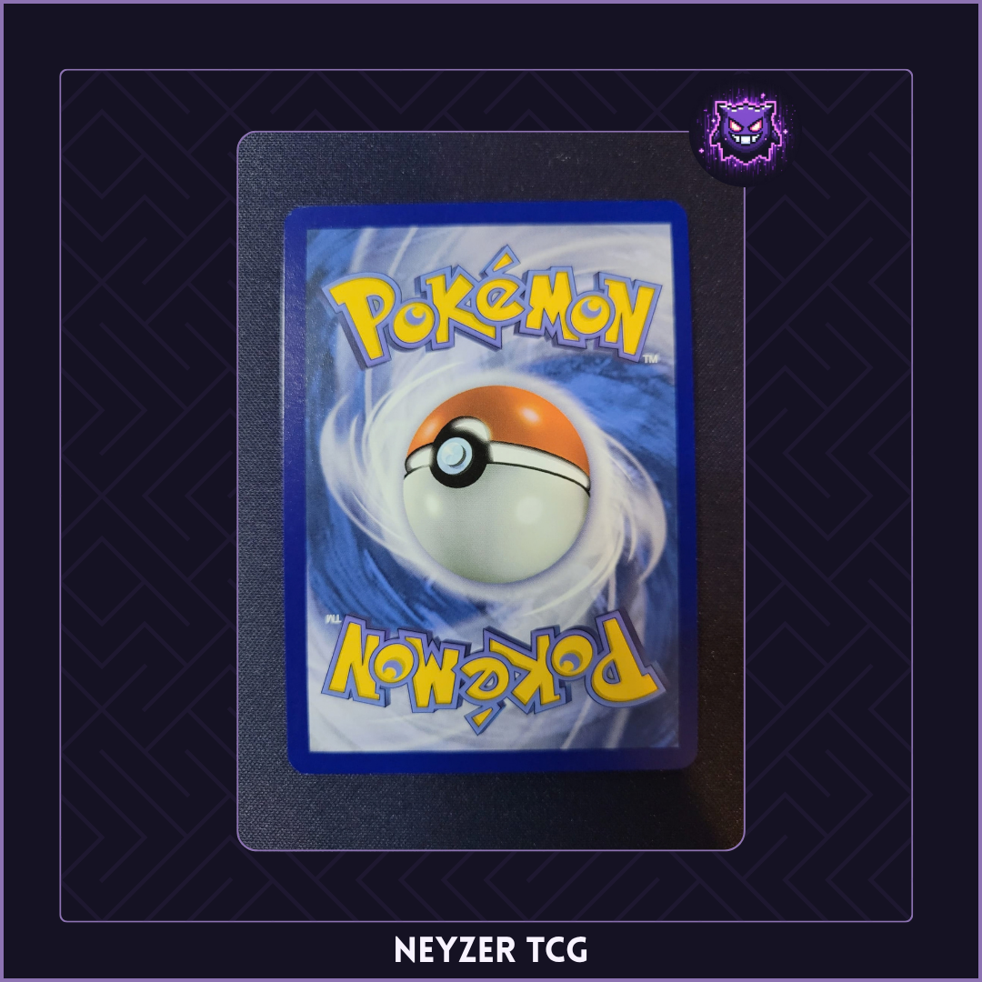 Carte - Zacian Ex de Nabil JTG 186 - Aventures Ensemble
