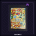 Carte - Keldeo Ex WHT 167 - Flamme Blanche