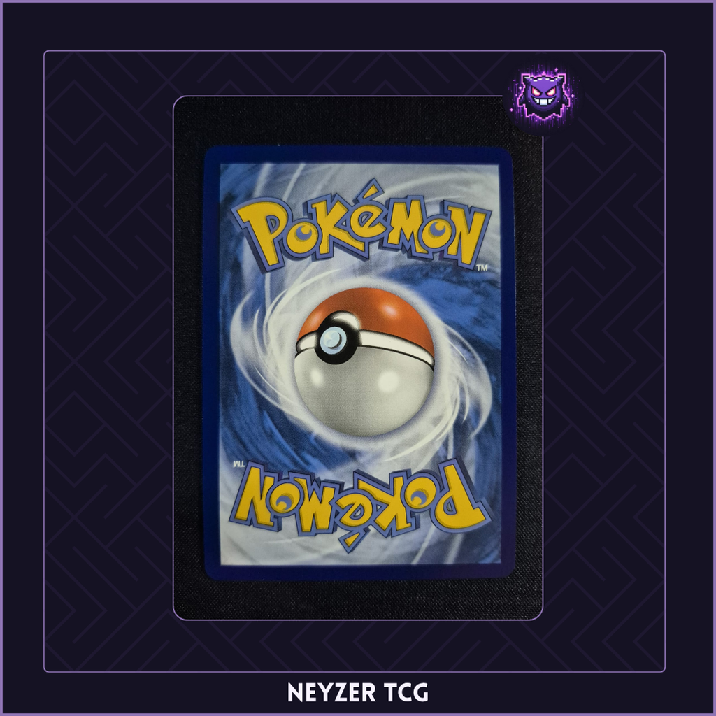 Carte - Latias Ex SSP 239 - Étincelles Déferlantes