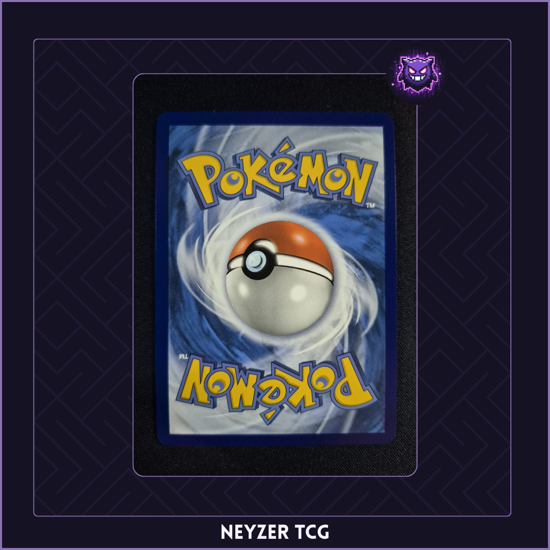 Carte - Latias Ex SSP 239 - Étincelles Déferlantes