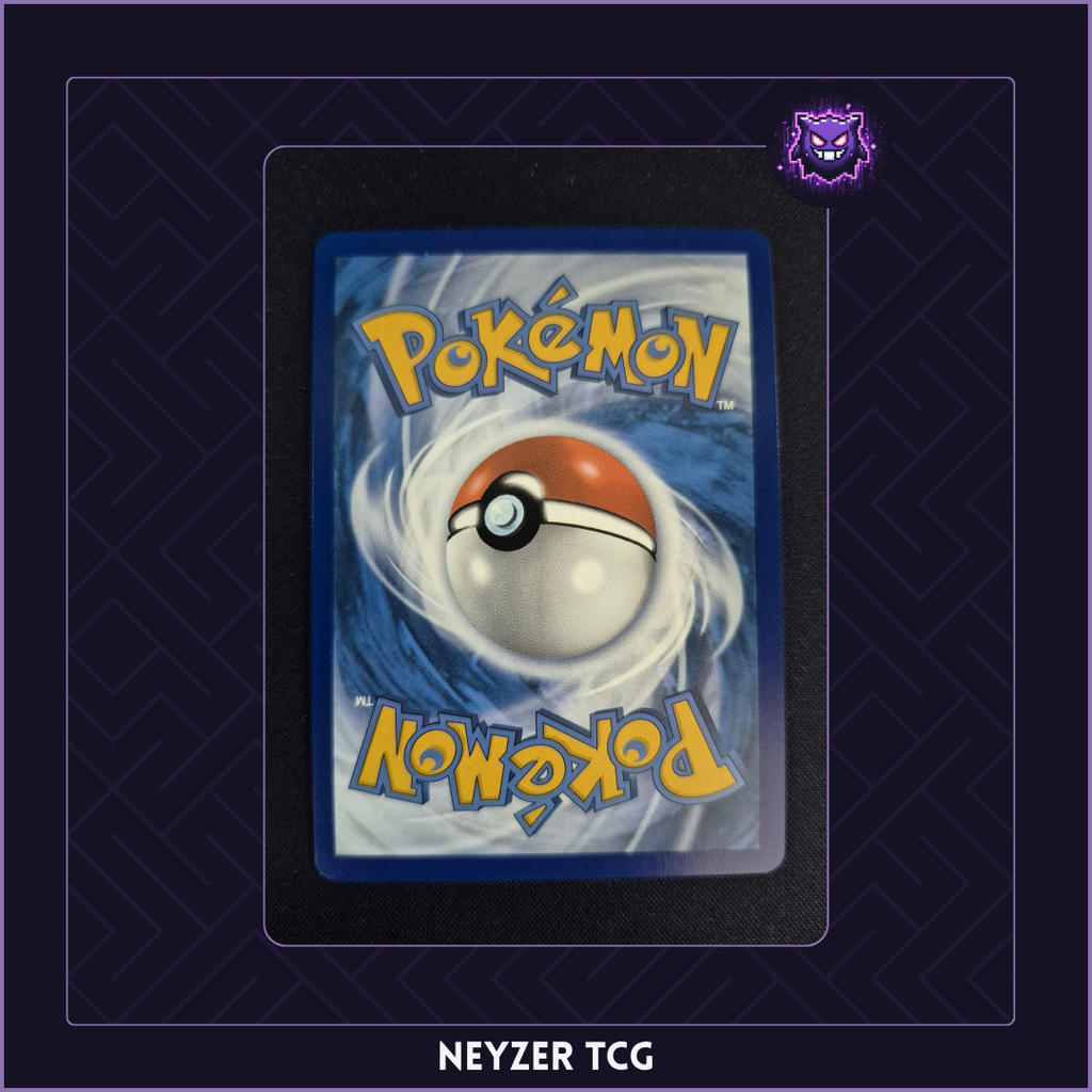 Carte - Lugia V SIT 185 - Tempête Argentée