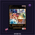 One Piece - Premium Card Collection - Best Selection Vol.1