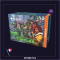 MTG - Bundle Teenage Mutant Ninja Turtles