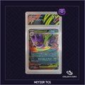 Mega-Ectoplasma Ex 056/094-CollectAura9.5-ME2 Flammes Fantasmagoriques pokemon