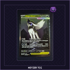 Carte - Méga Absol Ex MEG 180 - Méga Evolution