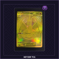 Carte - Méga Dracaufeu Y Ex ASC 294 - Héros Transcendants