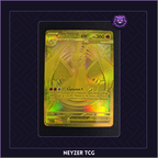 Carte - Méga Dracaufeu Y Ex ASC 294 - Héros Transcendants