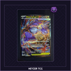Carte - Méga Latias Ex MEG 181 - Méga Evolution