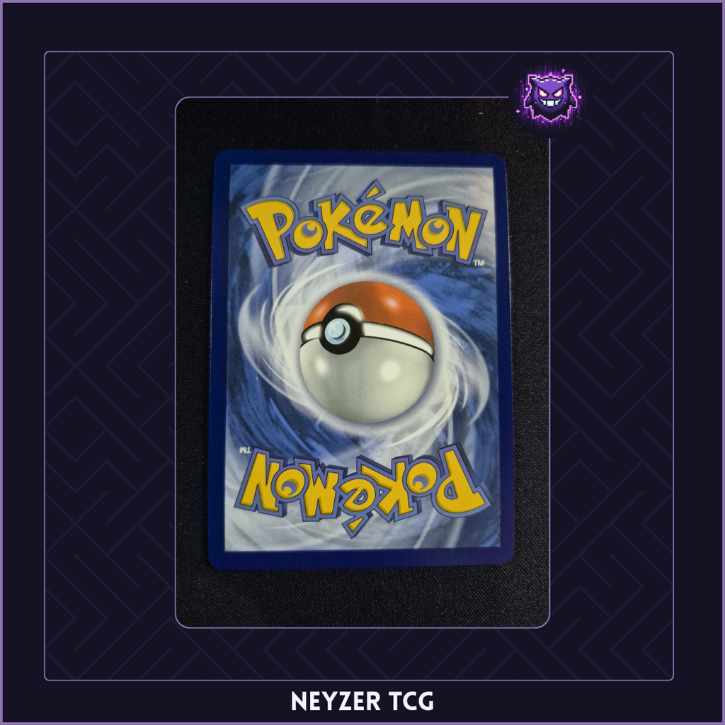 Carte - Méga Latias Ex MEG 181 - Méga Evolution