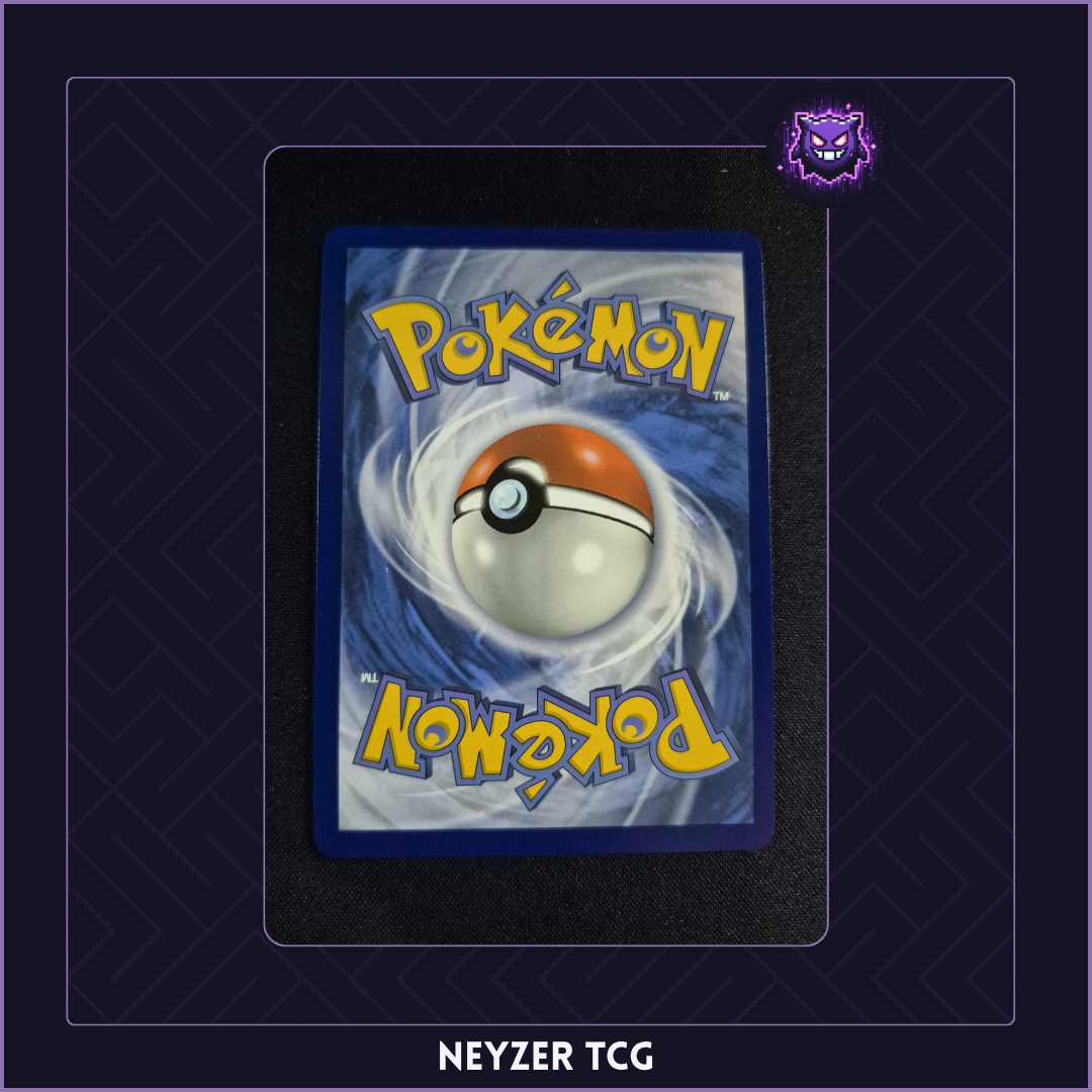 Carte - Méga Latias Ex MEG 181 - Méga Evolution