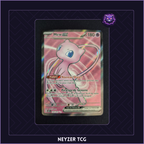 Carte - Mew Ex MEW 193 - 151