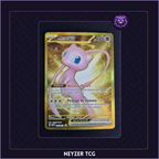 Carte - Mew Ex MEW 205 - 151