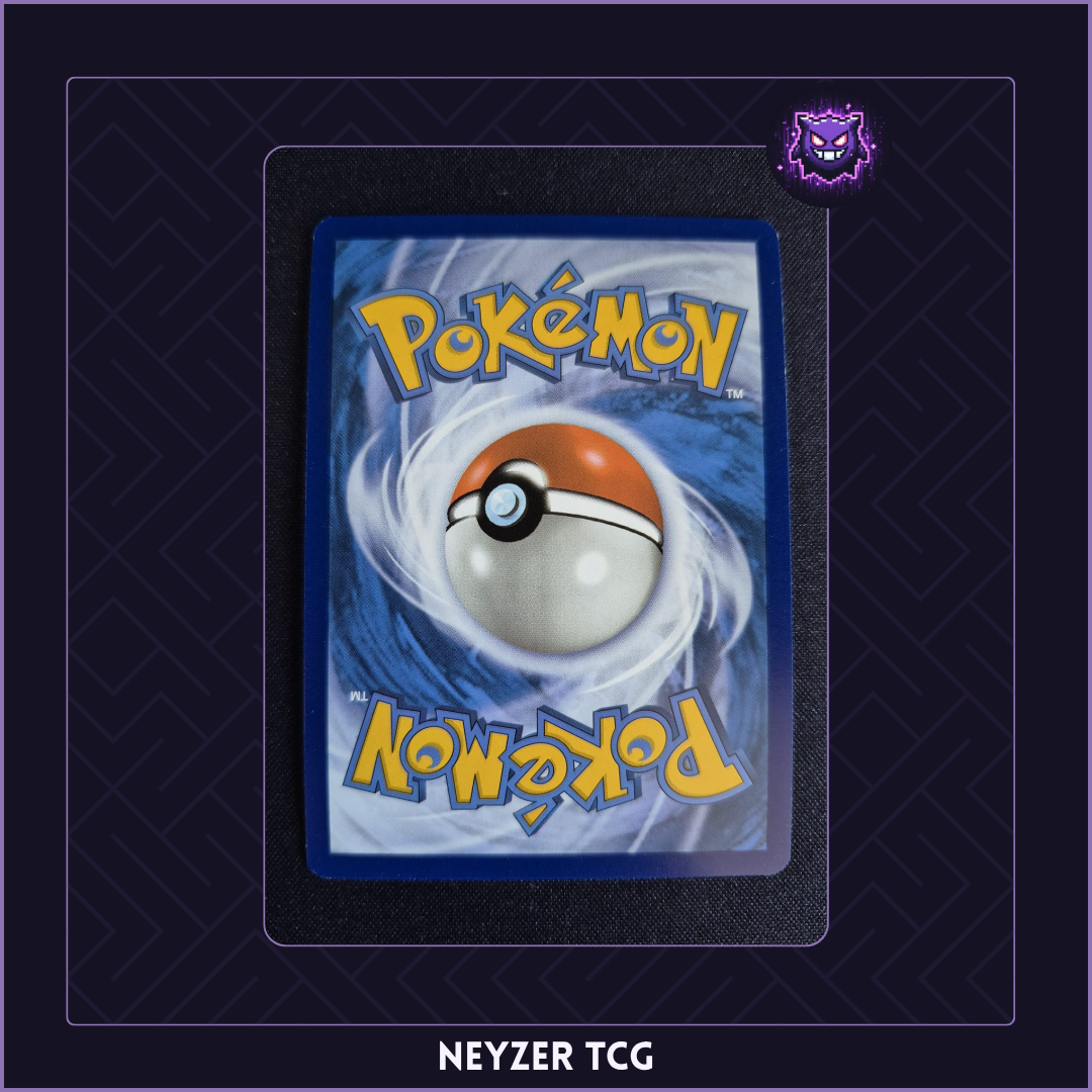 Carte - Mew Ex MEW 205 - 151