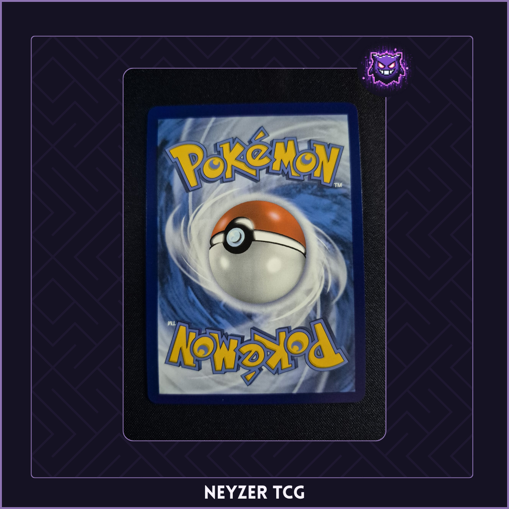 Carte - Mew Ex SVP 53 - Promo EV