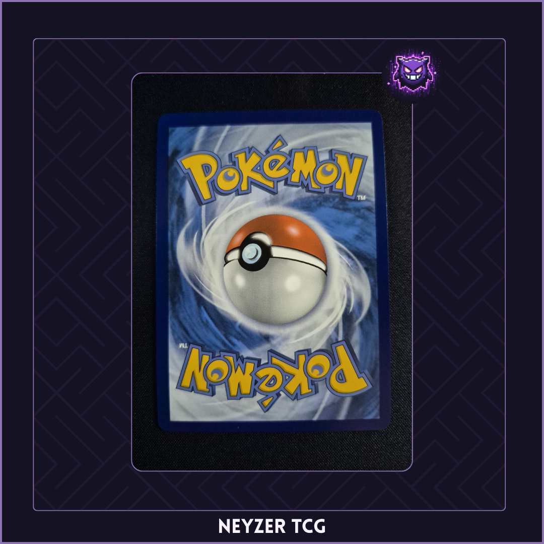 Carte - Mew Ex SVP 53 - Promo EV