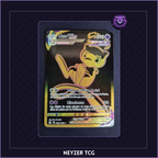 Carte - Mew VMax LOR TG30 - Origine Perdue